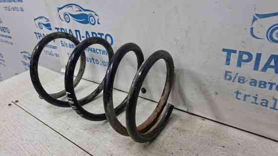 Пружина передняя Mitsubishi Lancer 2007-2017 4040A028 (Арт. 72464) Київ