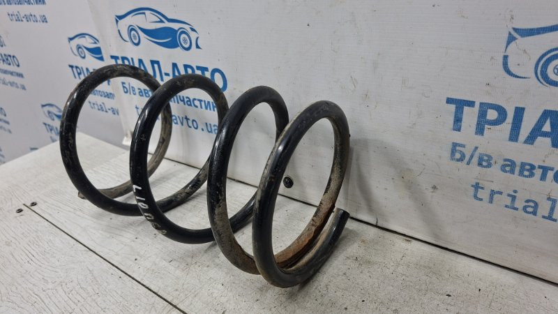 Пружина передняя Mitsubishi Lancer 2007-2017 4040A028 (Арт. 72464) Київ - зображення 3