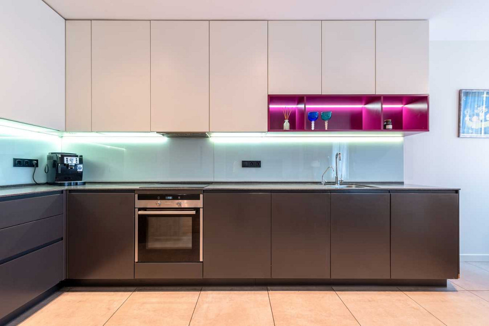 продажа 3-к квартира Киев, Шевченковский, 265000 $ Київ - зображення 1