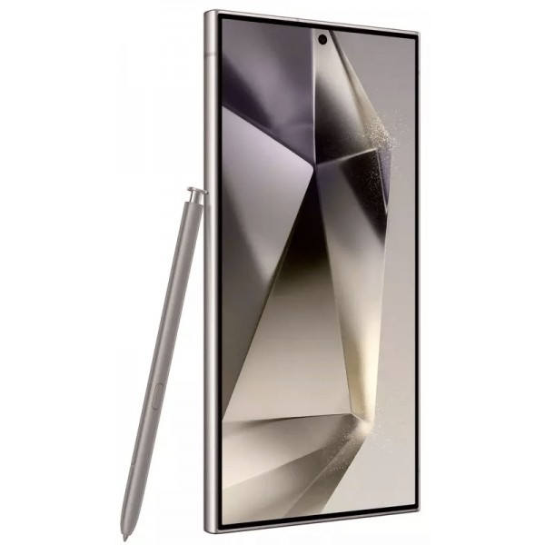 Смартфон Samsung Galaxy S24 Ultra S928B 12/256GB Titanium Grey SM-S928BZTG EU (Код товару:36775) Харьков - изображение 4