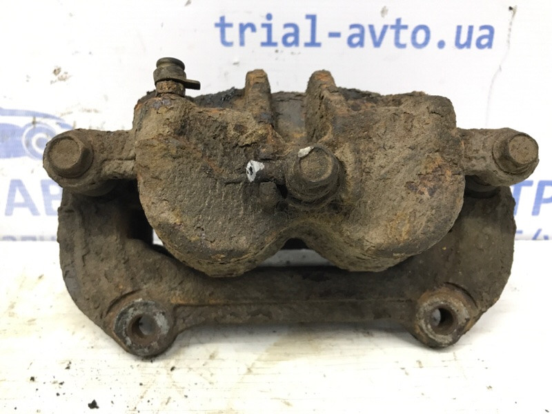 Суппорт передний правый KIA Sorento 2009-2014 581302P700 (Арт. 54149) Киев - изображение 3