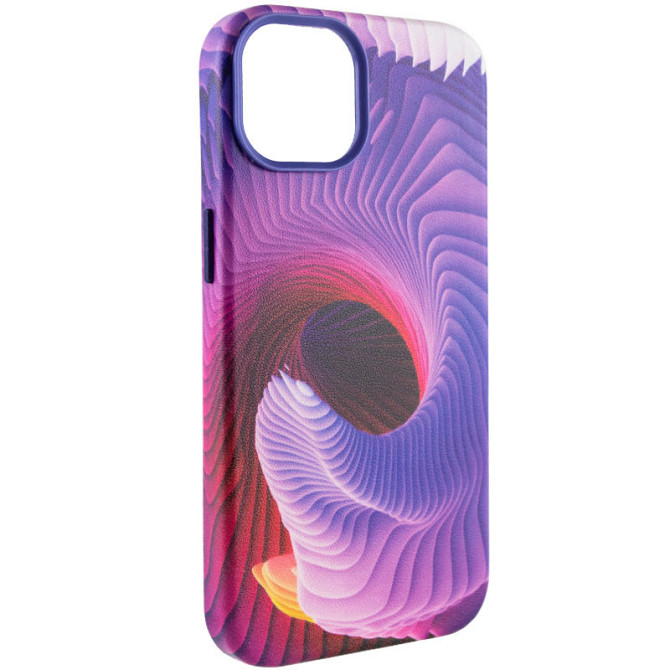 Кожаный чехол Colour Splash для Apple iPhone 11 Pro (5.8") Херсон - изображение 8