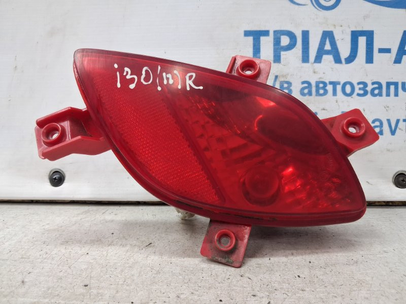 Катафот правый Hyundai I30 2011-2017 92406A5000 (Арт. 70169) Киев - изображение 1