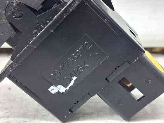 Кнопка подогрева SsangYong Korando 2010-2019 8521034000HDV (Арт. 69930) Київ