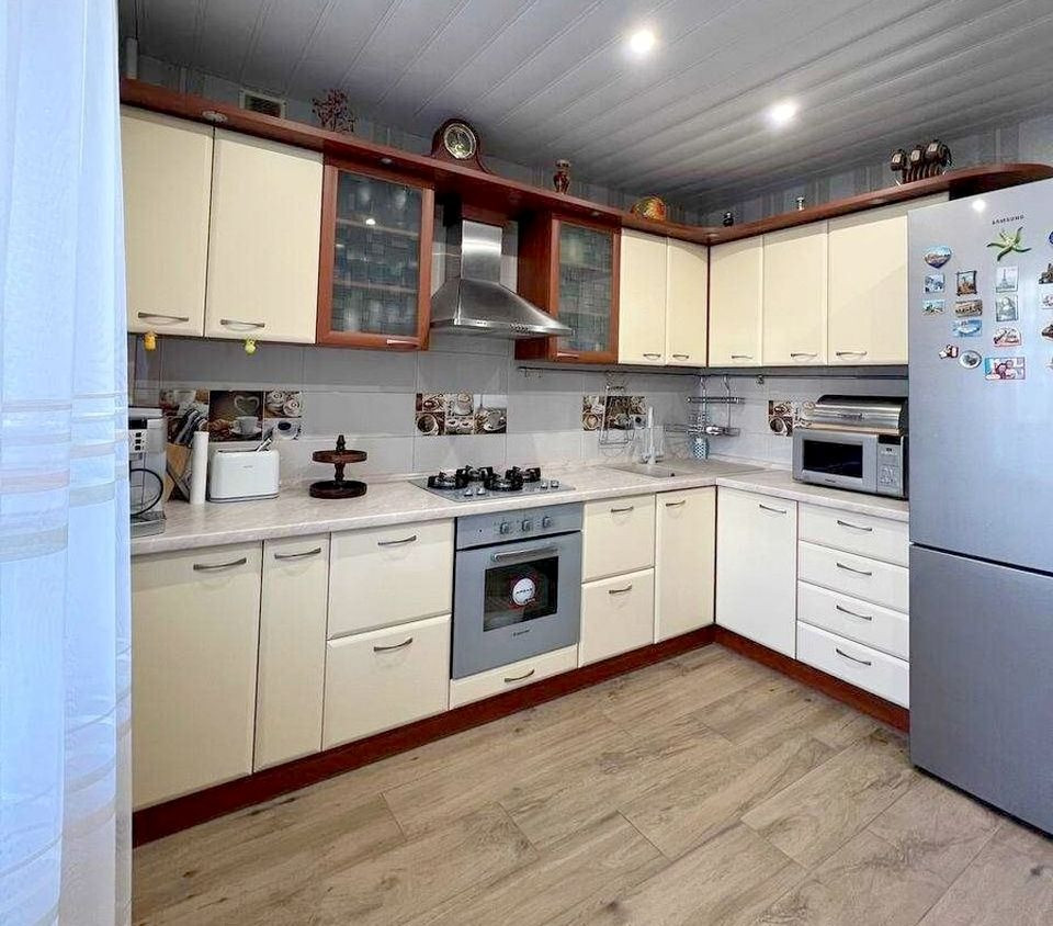 2-к квартира (91м2) с автономкой в кирпиче на Малышева (Калиновая) Дніпро - зображення 7