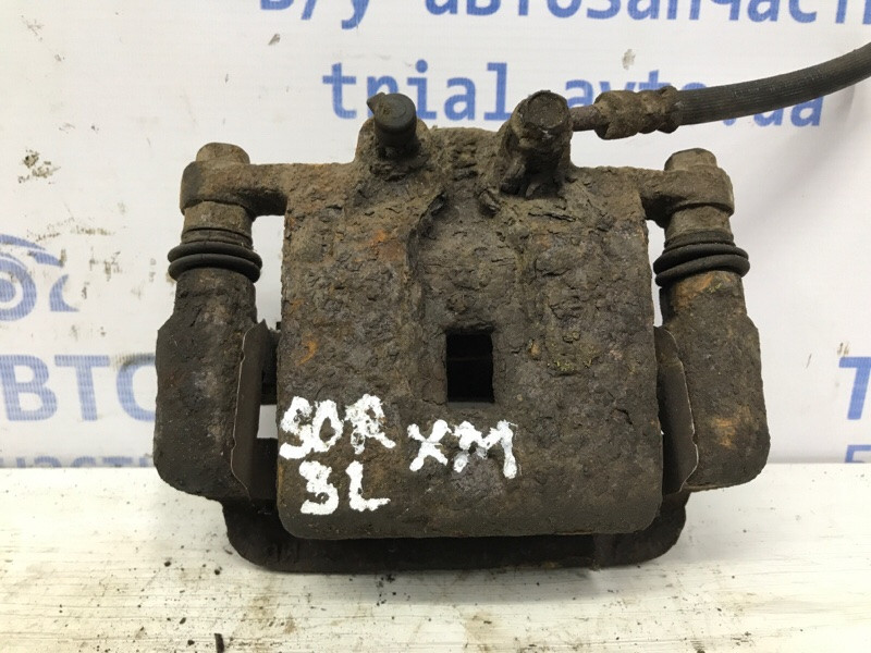 Суппорт задний левый Kia Sorento 2009-2014 582102P700 (Арт. 54148) Київ - зображення 1