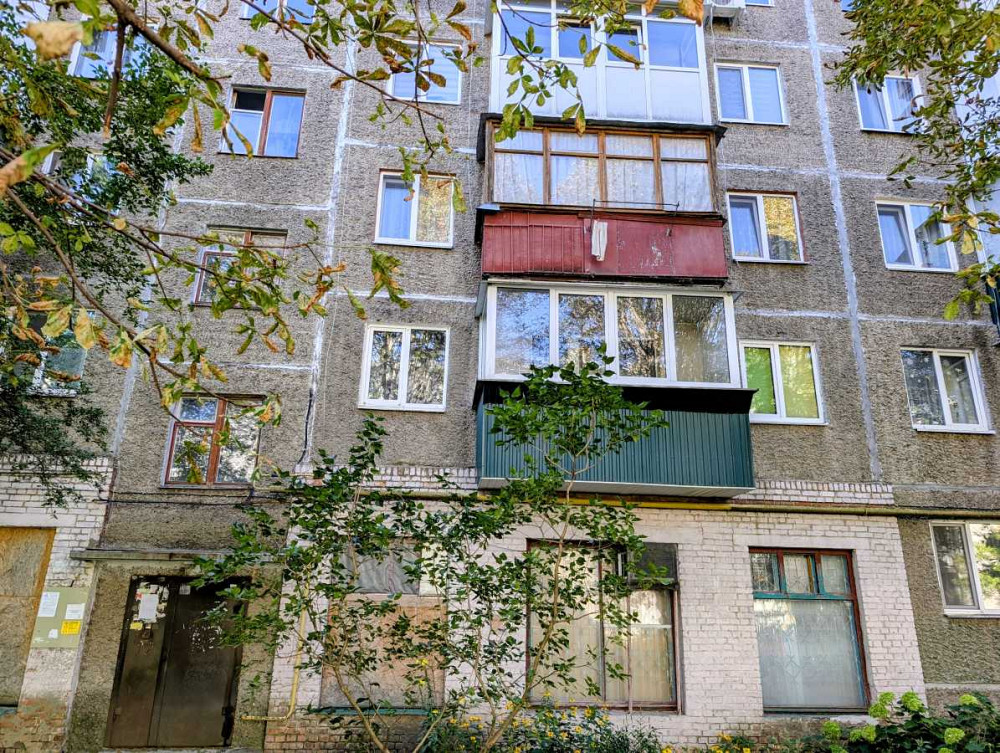 продажа 1-к квартира Белоцерковский, Белая Церковь, 41000 $ Белая Церковь - изображение 9