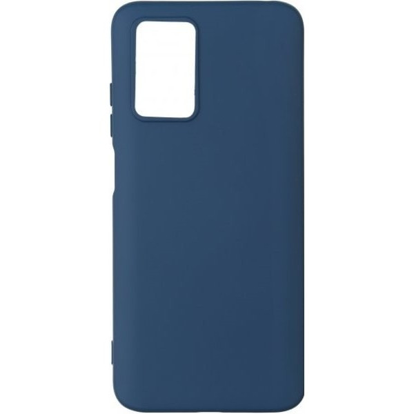 Панель ArmorStandart Icon для Xiaomi Redmi 10/Note 11 4G Dark Blue (ARM66075) (Код товару:20414) Харків - зображення 3