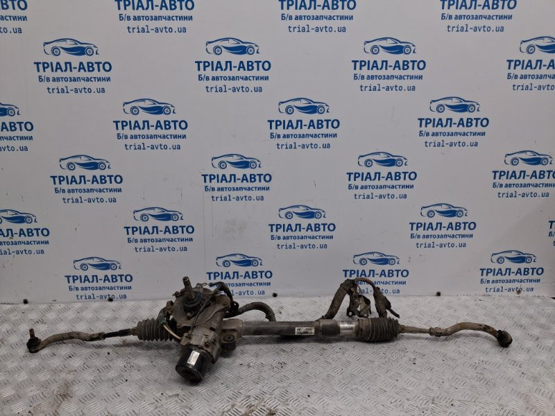 Рулевая рейка Honda Civic FD 1.8 БЕНЗИН R18A 2005 (б/у) Київ - зображення 1