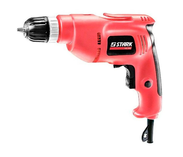 Надійний дриль Stark ID500 з реверсом з доставкою по Україні Киев - изображение 1