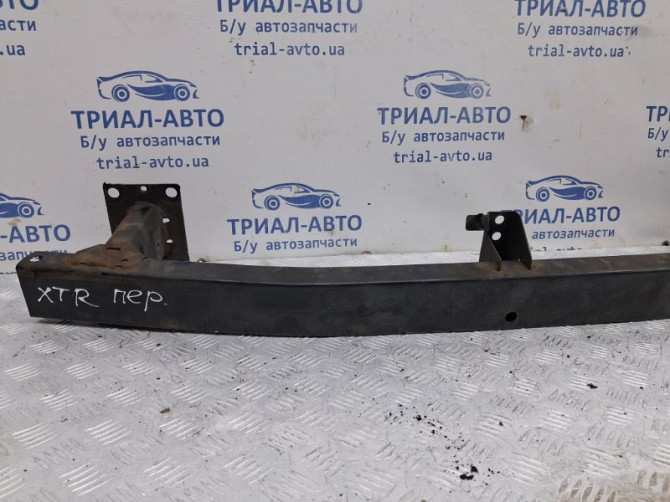 Усилитель бампера передний Nissan X-Trail T31 2.0 DIESEL M9R 2007 (б/у) Київ - зображення 2