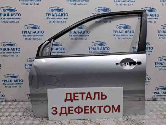 Дверь передняя левая Mitsubishi Lancer 2003-2009 5700A167 (Арт. 74384) Київ