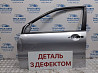 Дверь передняя левая Mitsubishi Lancer 2003-2009 5700A167 (Арт. 74384) Київ