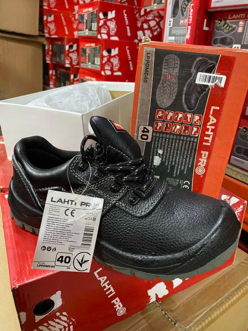 Спецодяг для будівельників | Робочий одяг оптом Київ - зображення 1