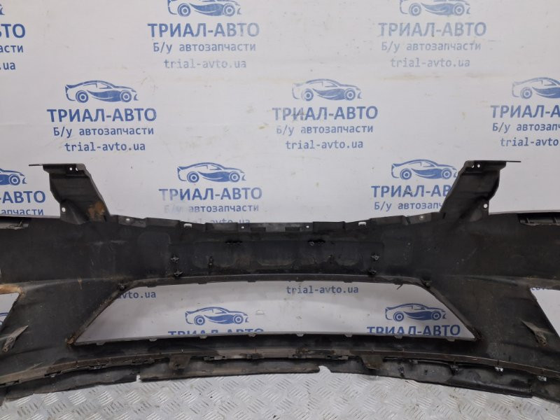 Бампер передний Kia Ceed ED 1.6 DIESEL D4FB 2006 (б/у) Київ - зображення 10