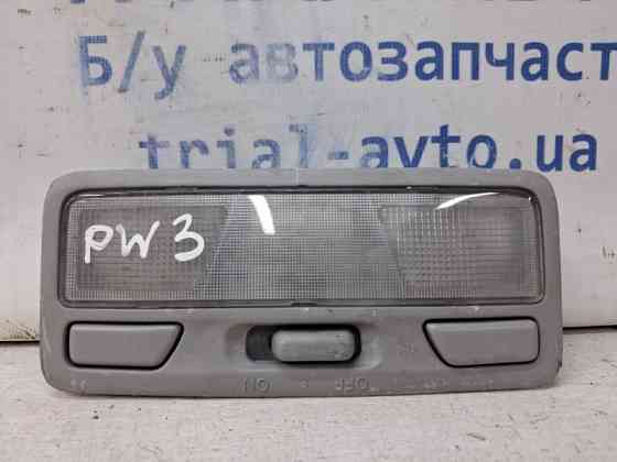 Плафон передний Mitsubishi Pajero Wagon 1999-2006 MR330450 (Арт. 63210) Київ