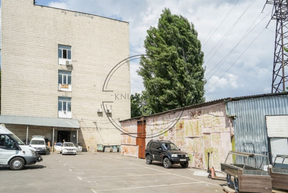 Продаж офісного центру в Солом'янському районі по вул. Польова. Код об'єкту №: 24308 Киев - изображение 3