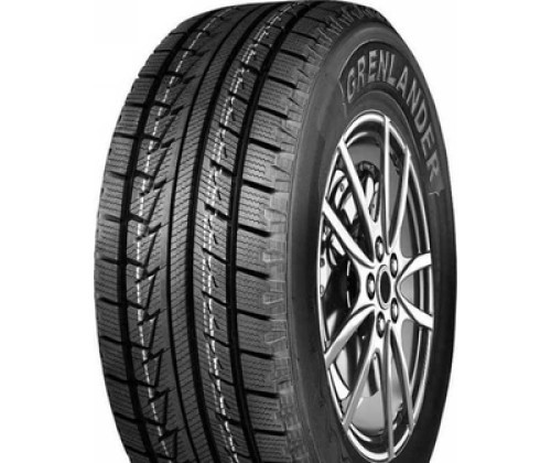 225/45 R17 Grenlander L-snow96 94H Легкова шина Киев - изображение 7