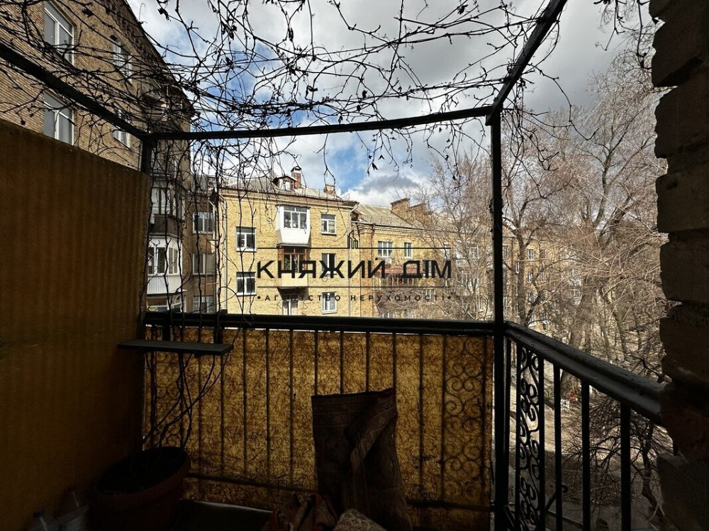 Оренда 2 кімнатна квартира м.Берестейська код 11204391 Киев - изображение 10