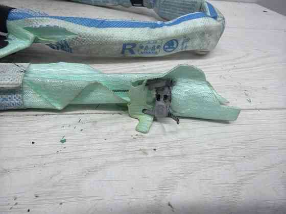 Airbag потолка(шторка) правый Skoda Octavia 2013-2020 5E0 880 742 (Арт. 83362) Київ