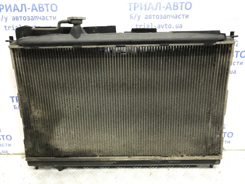 Радиатор основной Hyundai Santa fe 2005-2012 253100W100 (Арт. 52317) Киев - изображение 6