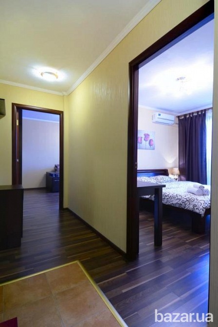 Приехал. Снял. Заехал. Живёшь. Кайфуешь Дніпро - зображення 7