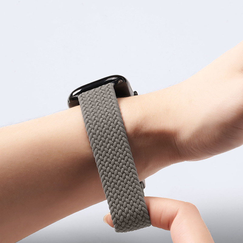 Уценка Ремешок Dux Ducis Mixture Ultra для Apple Watch 42(ser.1-3)/44/45/46/49mm Херсон - зображення 7