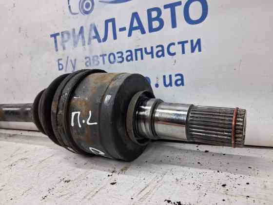Привод передний левый МКПП Mazda CX 5 2011-2017 GDB32560X (Арт. 60023) Київ