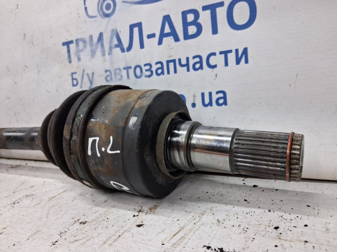 Привод передний левый МКПП Mazda CX 5 2011-2017 GDB32560X (Арт. 60023) Київ - зображення 4