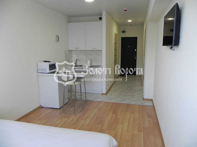продажа 1-к квартира Киев, Соломенский, 47000 $ Київ - зображення 3