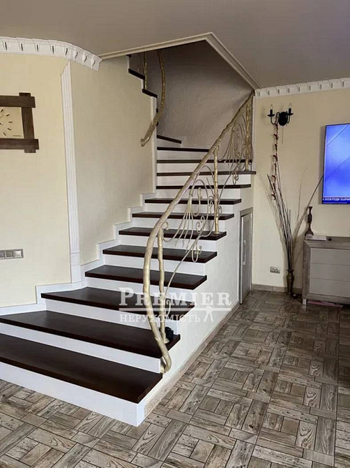 Продам двоповерховий будинок Дуплекс. Одесса - изображение 6