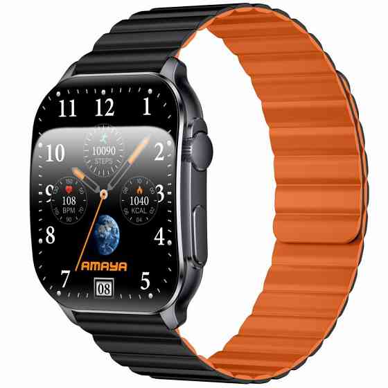 Смарт-часы Amaya ASW-07 Smart sports watch (call version) Херсон