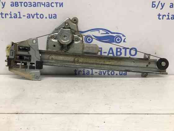 Стеклоподъемник задний левый Mitsubishi Pajero Wagon 2006-2022 5743A089 (Арт. 57063) Київ