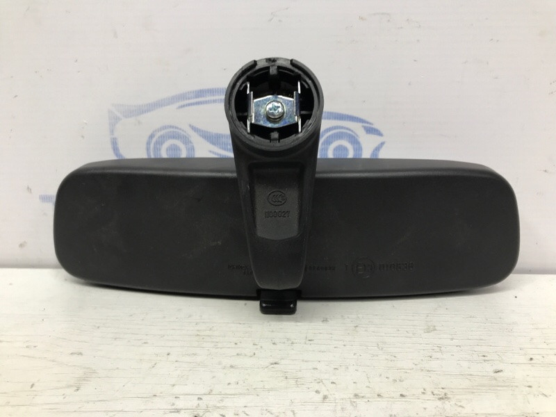Зеркало салона Subaru Outback BS 2.0 DIESEL EE20Z 2014 (б/у) Київ - зображення 2