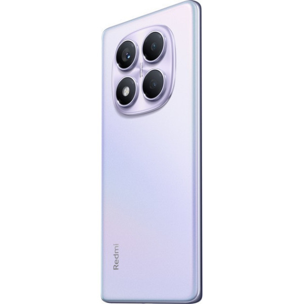 Смартфон Xiaomi Redmi Note 14 Pro 4G 12/256GB NFC Aurora Purple Global (Код товару:41867) Харків - зображення 7