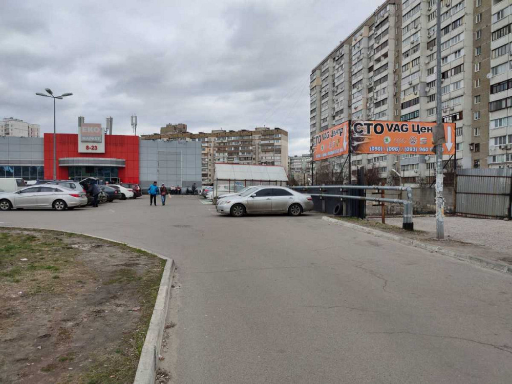 долгосрочная аренда объект сферы услуг Киев, Деснянский, 40000 грн./мес. Київ - зображення 1