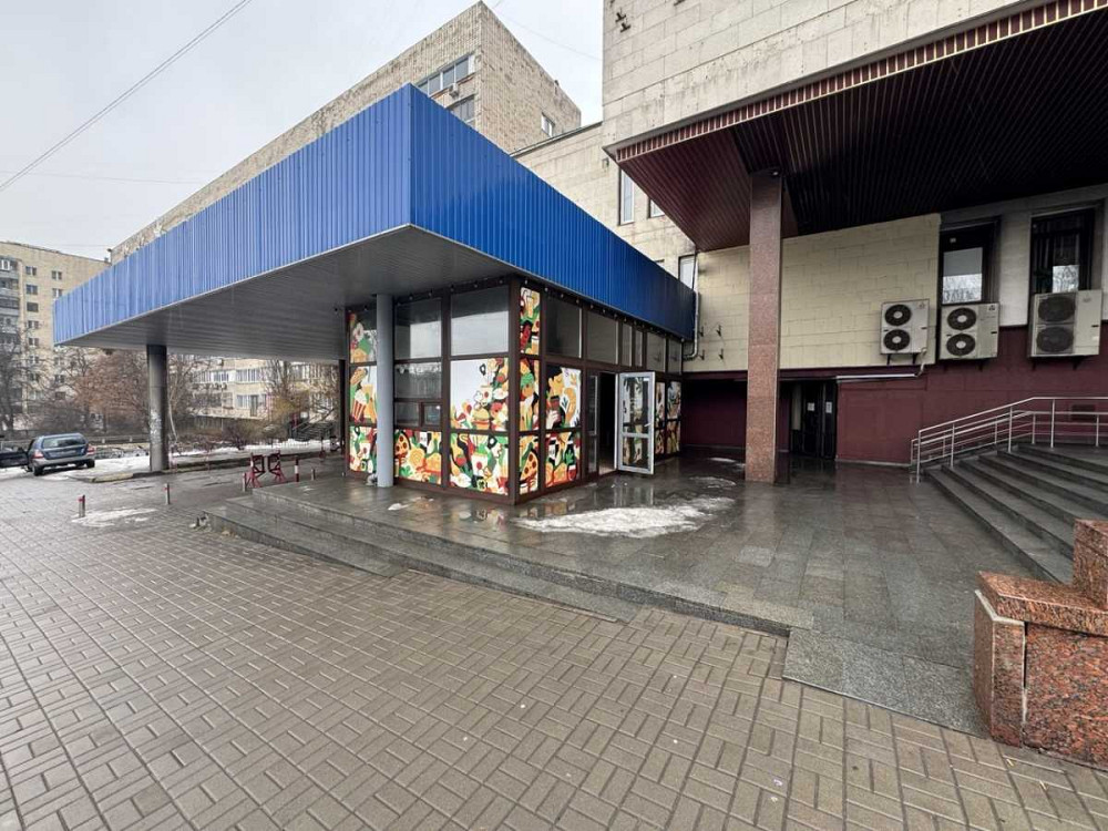 долгосрочная аренда торговые площади Киев, Шевченковский, 45000 грн./мес. Київ - зображення 1