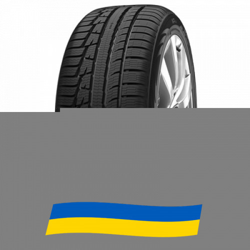 225/45 R18 Nokian WR A3 95V Легкова шина Київ - зображення 1