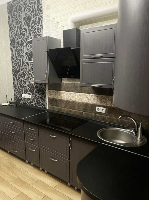 долгосрочная аренда 1-к квартира Одесса, Пересыпский, 4500 грн./мес. Одеса - зображення 1