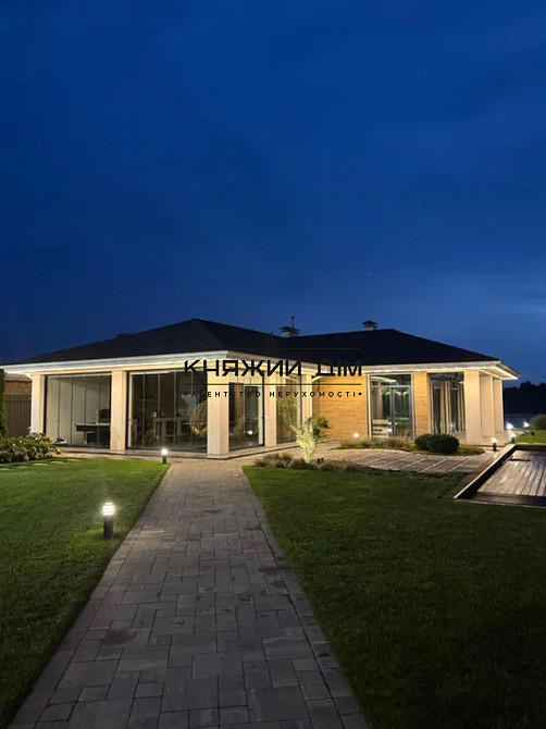 Продається будинок на березі Дніпра ,с.Кийлів Київ - зображення 5