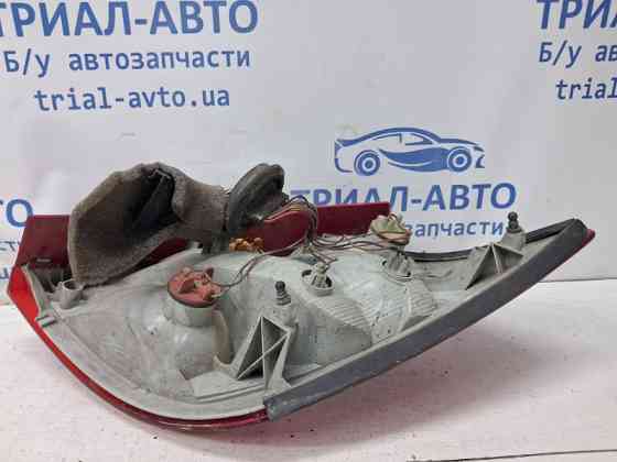 Фонарь задний внешний левый Skoda Fabia 2007-2014 5J6945111 (Арт. 78136) Київ