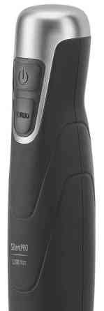 Блендер погружной Polaris PHB 1302 Silent 1300 Вт черный Київ