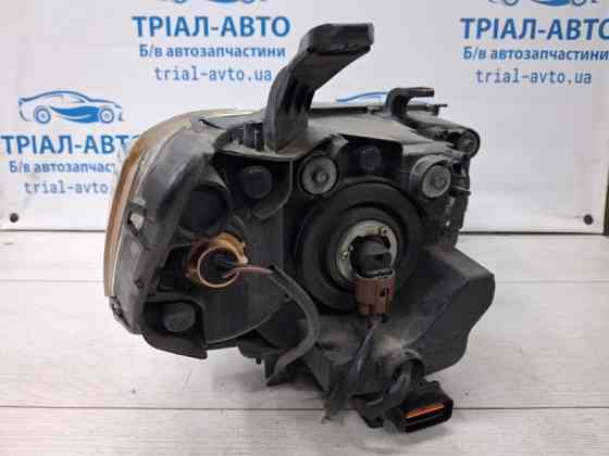 Фара левая галоген Mitsubishi Outlander 2007-2012  (Арт. 68093) Киев