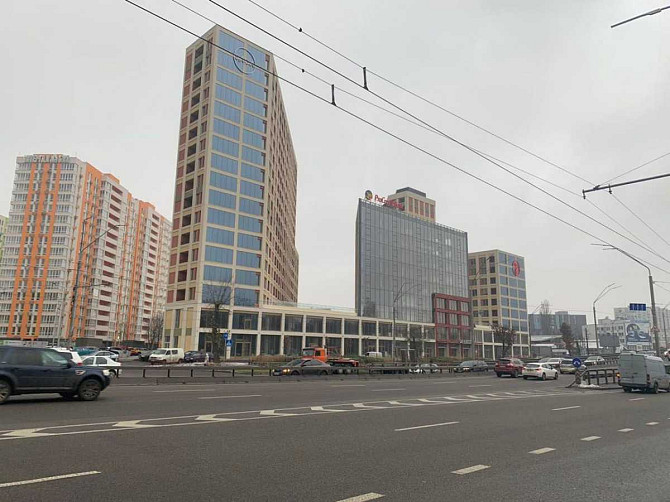 долгосрочная аренда подземный паркинг Киев, Святошинский, 160 $/мес. Київ - зображення 6