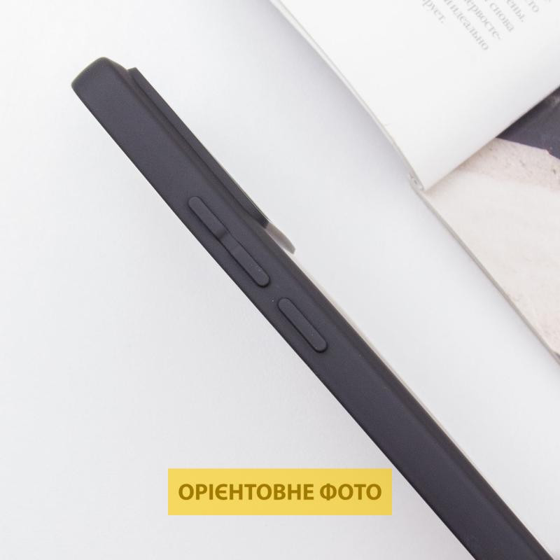 Чехол TPU GETMAN Liquid Silk Full Camera для Xiaomi Poco X6 / Note 13 Pro 5G Херсон - изображение 4