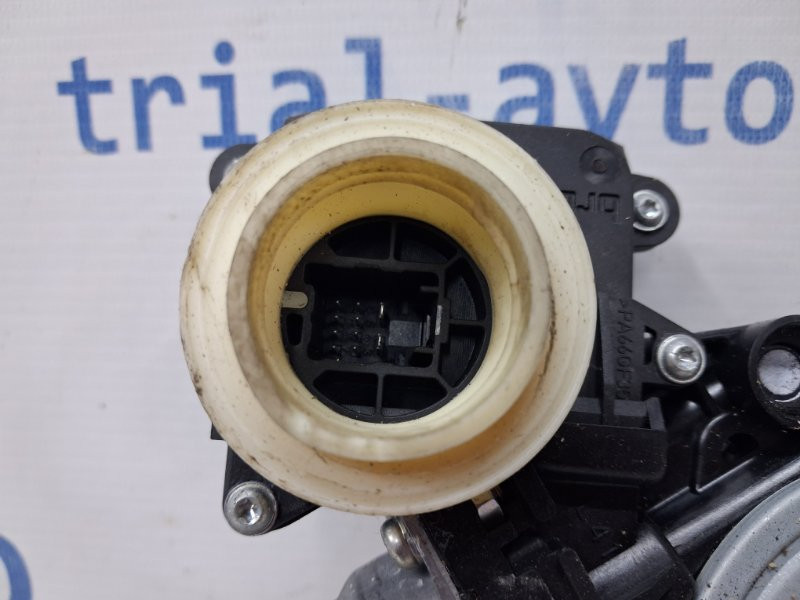 Стеклоподъемник передний левый Toyota Auris E150 1.6 БЕНЗИН 1ZRFAE 2006 (б/у) Киев - изображение 4