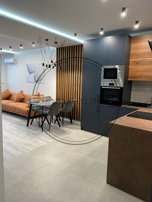 Видова 2-х.ком. кв.-студіо ЖК Victory V. Код об'єкта: 11195973 Київ - зображення 8