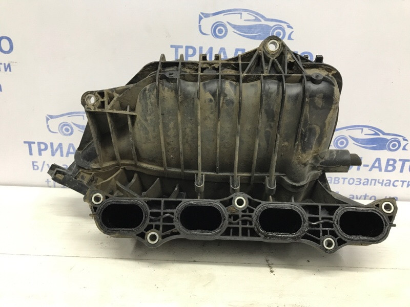 Коллектор впускной пластик Toyota RAV 4 A30 2.0 БЕНЗИН 1AZFE 2005 (б/у) Київ - зображення 3