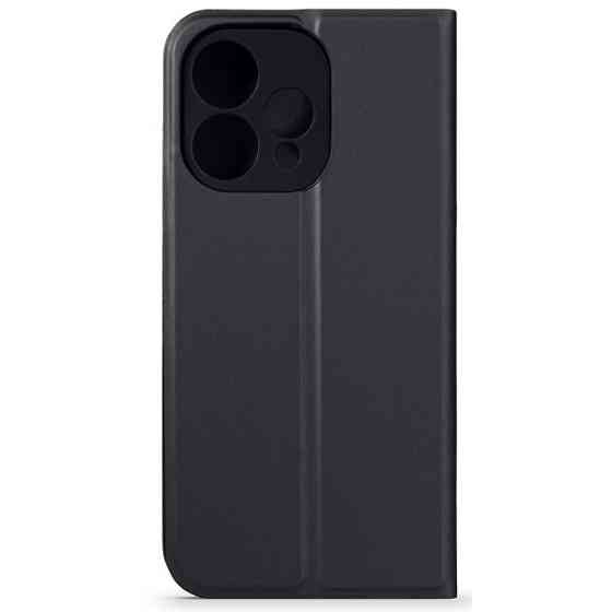 Чохол-книжка ArmorStandart OneFold для OPPO Reno15 5G Black (ARM89922) Харків