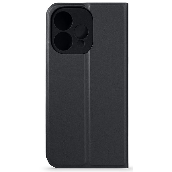 Чохол-книжка ArmorStandart OneFold для OPPO Reno15 5G Black (ARM89922) Харків - зображення 2